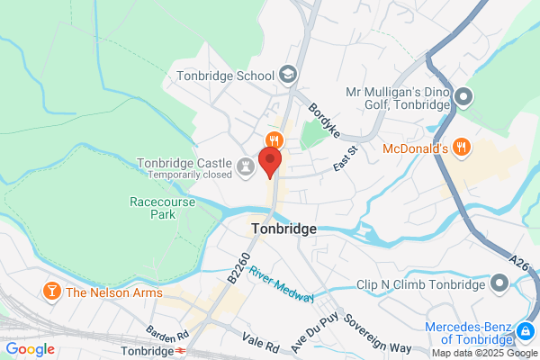 Martin & Co Tonbridge Letting & Estate Agents