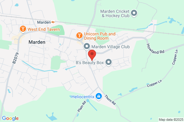 Russet Grove - Shared Ownership Marden - Moat Homes