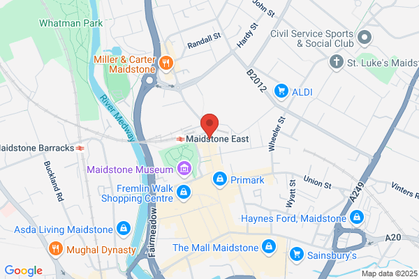 Maidstone House Clearance Company