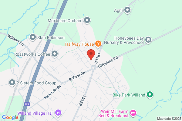 Co-op Food - Willand - Mid Devon Business Park