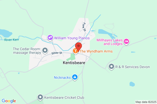 Kentisbeare Post Office
