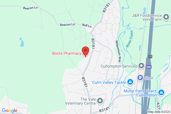 Boots Pharmacy