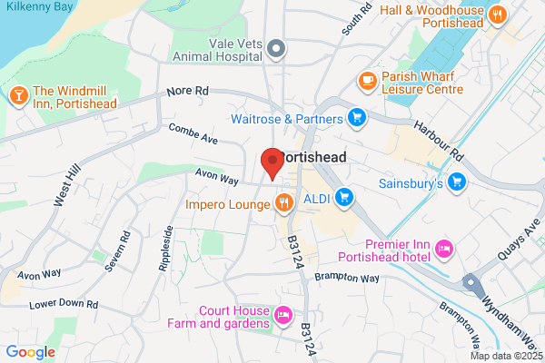 Coombe Dental Laboratory