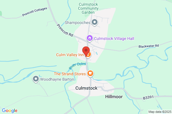 Culmstock Methodist Church