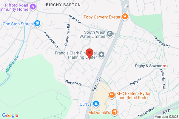 Devon Home Solutions Ltd