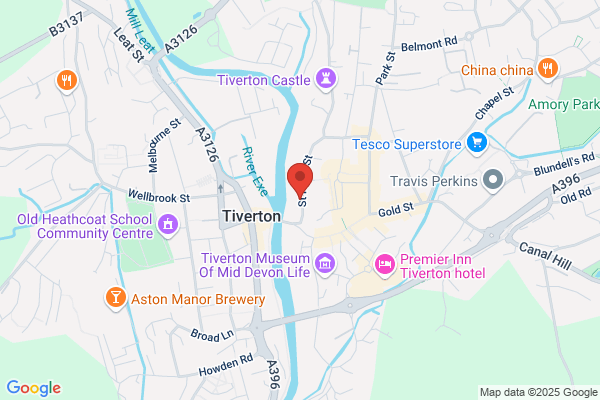 Westway Heating (Tiverton) Ltd