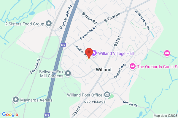 Willand Pharmacy