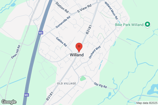 Willand Rovers A.F.C
