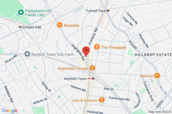 Co-op Food - Fortess Road
