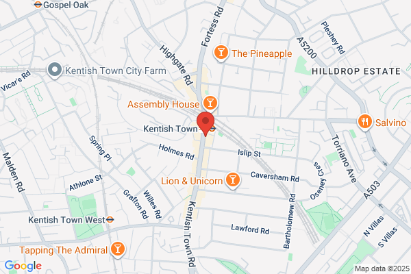 A A Locksmiths Ltd