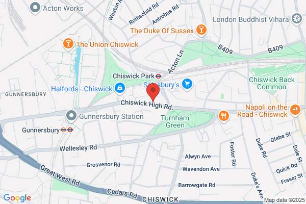 Capital Lettings & Management (London) Ltd