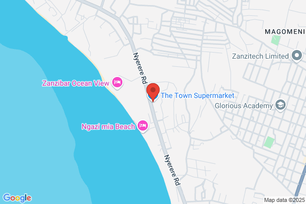 Town Supermarket