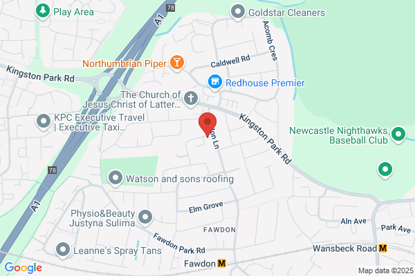 Armour-Tec Plumbing & Heating Ltd