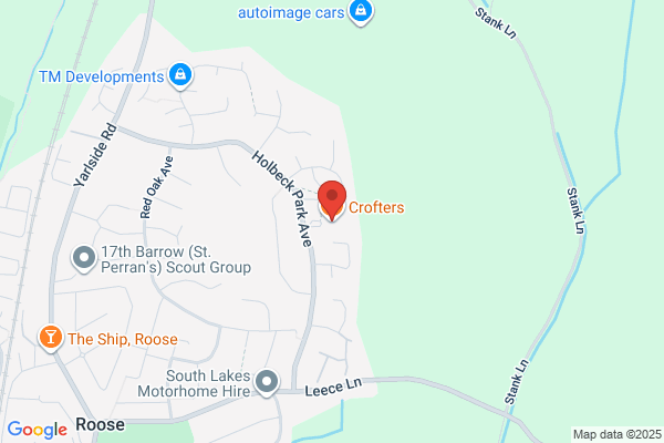 Crofter's Lodge