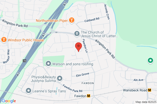 Fawdon Community Centre