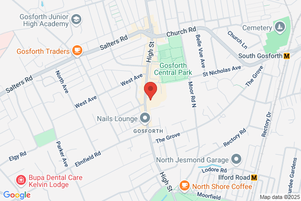 Gosforth Tandoori