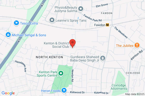 Kenton & District Social Club