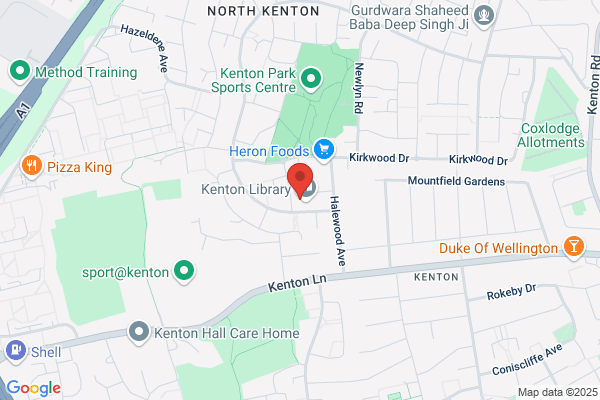 Kenton Health Centre