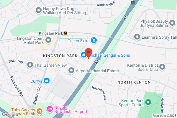 Kenton Motor Services