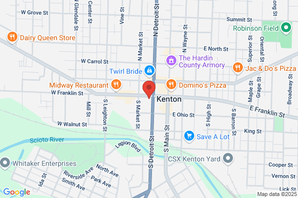 Kenton News