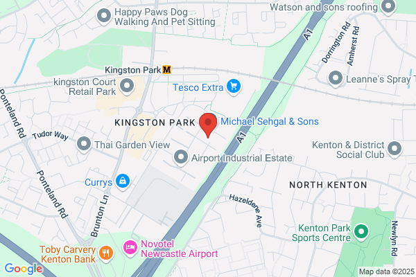 Kingston Sofa Workshops Ltd