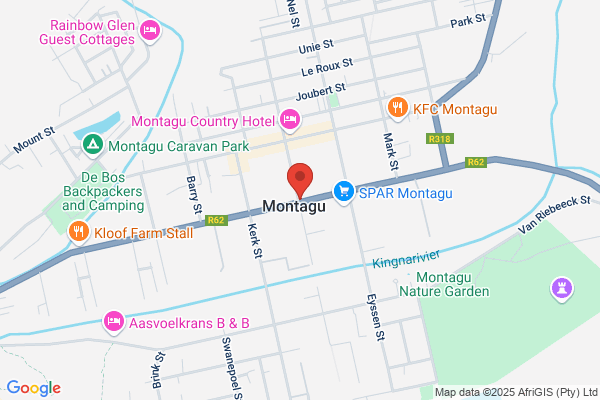 Montagu