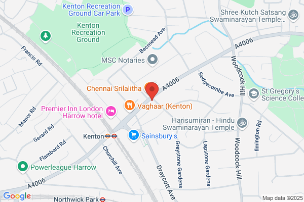 New Kenton & Kingston Cabs