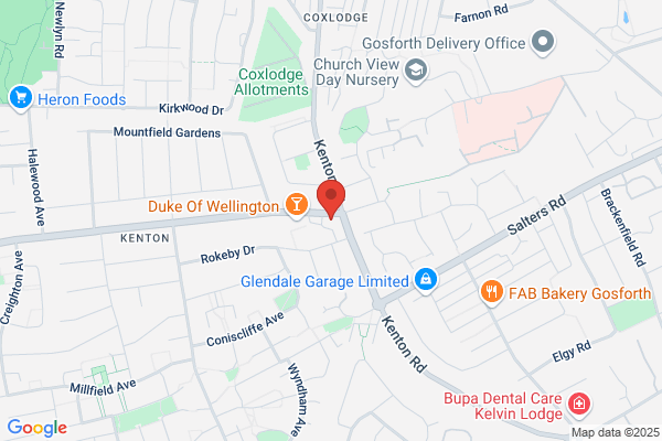Newcastle Family Funeral Directors