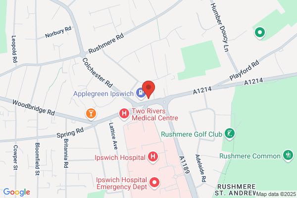 William H Brown Estate Agents Ipswich East