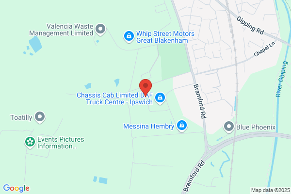 C Chapman Plumbing & Heating Engineering