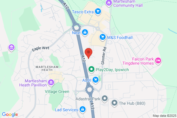 DPD UK