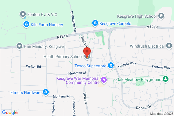 Heathside School