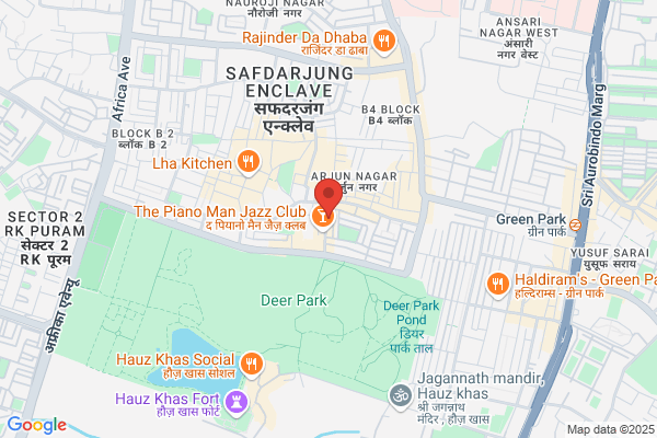 The Grove Studio