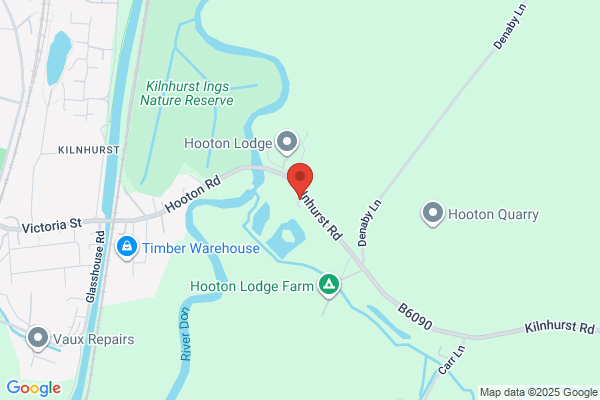 Elmtree Fisheries