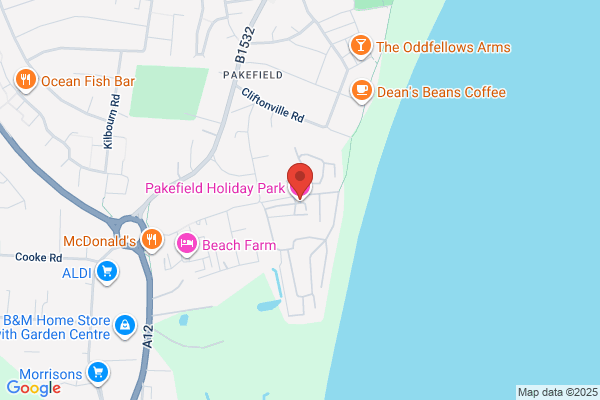 Pakefield