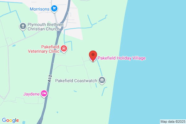 Pakefield