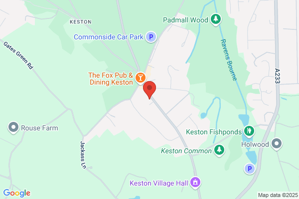 Carpet Cleaning Keston