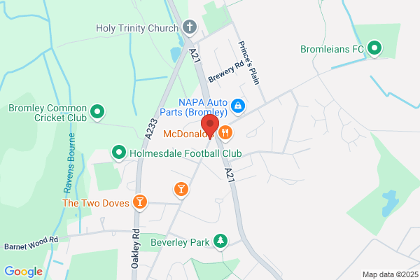 Express Bromley Plumbers