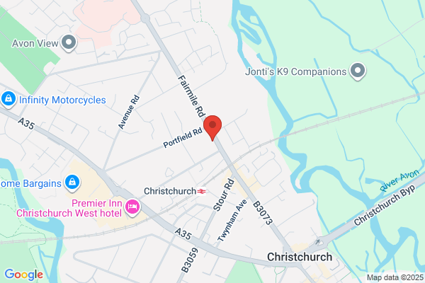 A R Smith Building & Property Services