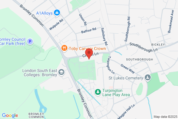 Bromley Lock & Safe Co