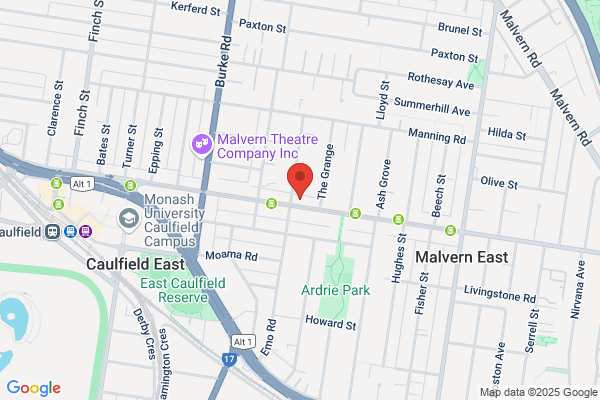 Caulfield Waste Management