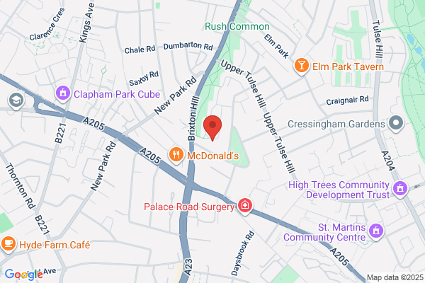Drivewise (London) Ltd