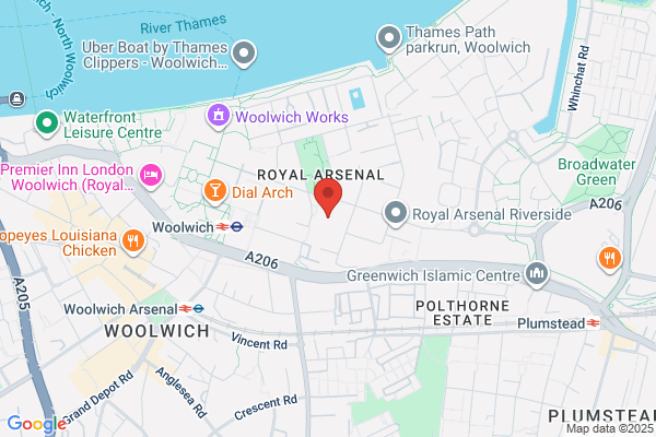 Exclusive Support Services London Ltd
