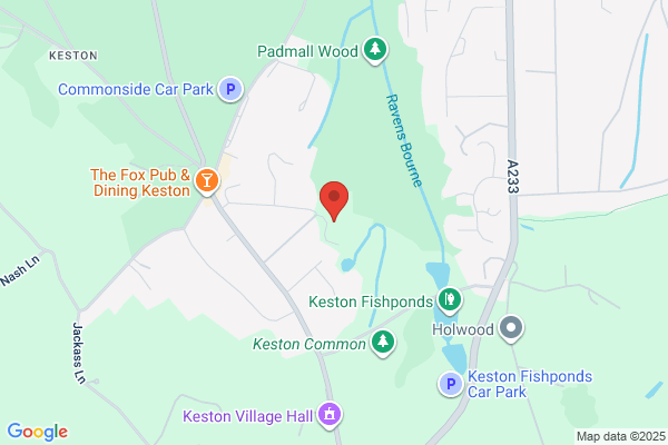 Keston C Of E Primary School