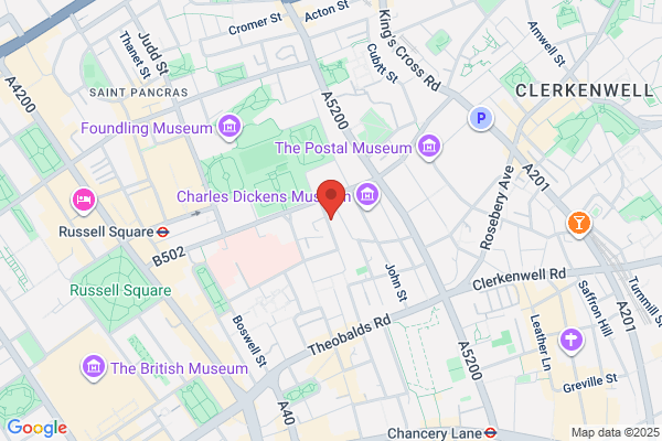 London Drawing Office