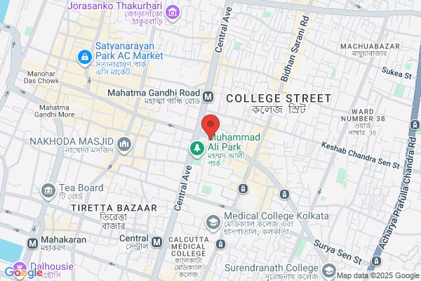 Old Calcutta
