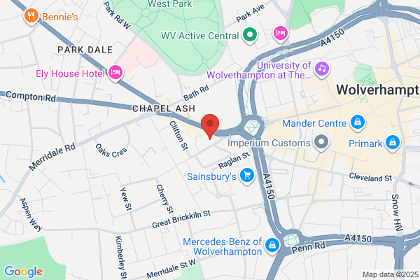 Technology Management (UK) Ltd