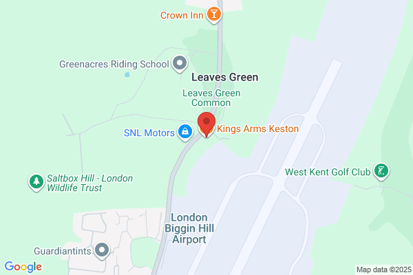 The Kings Arms