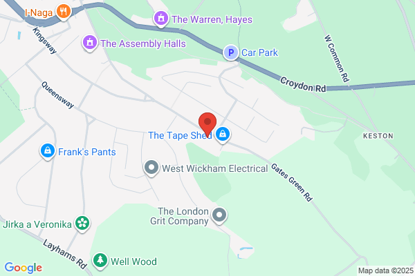 Wickham Common Primary School