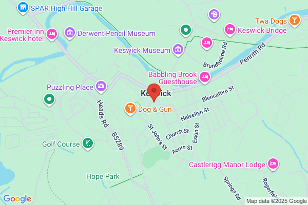 Cumberland Estate Agents